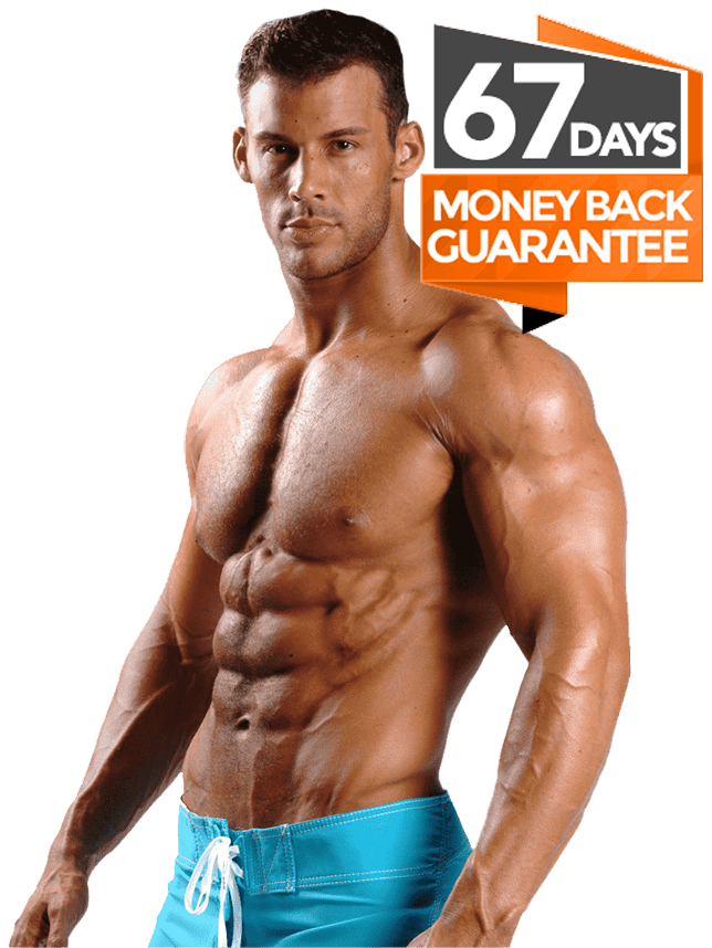 hypergh 14x 67 days moneyback guarantee